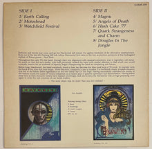 Load image into Gallery viewer, Hawkwind - Anthology Volume II Lp
