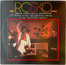 Load image into Gallery viewer, Various - The Rosko Show Lp
