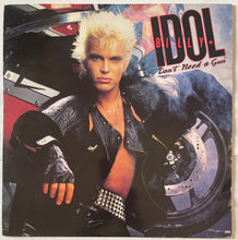 Load image into Gallery viewer, Billy Idol - Don't Need A Gun 12" Single
