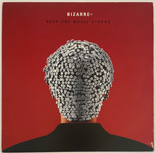Load image into Gallery viewer, Bizarre Inc - Keep The Music Strong 12&quot; Single
