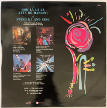 Load image into Gallery viewer, Kool &amp; The Gang – Ooh La La La (Let's Go Dancin') 12" Single
