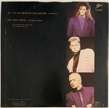 Load image into Gallery viewer, Dead Or Alive - You Spin Me Round (Like A Record) Murder Mix 12&quot; Single
