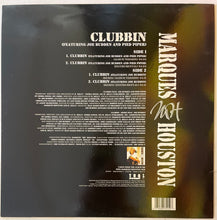 Load image into Gallery viewer, Marques Houston Featuring Joe Budden And Pied Piper / Clibbin12" Single
