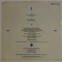 Load image into Gallery viewer, Princess - Say I'm Your No. 1 (Number Two Mix) 12" Single
