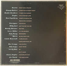 Load image into Gallery viewer, Various - FM (The Original Movie Soundtrack) Lp
