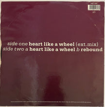 Load image into Gallery viewer, The Human League - Heart Like A Wheel 12&quot; Single

