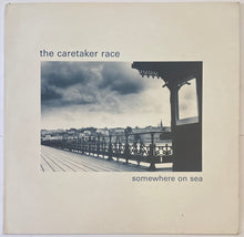 Load image into Gallery viewer, The Caretaker Race - Somewhere On Sea 12" Single
