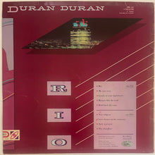 Load image into Gallery viewer, Duran Duran - Rio Lp
