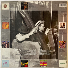 Load image into Gallery viewer, Various - A Head Full Of Steam Lp
