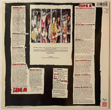 Load image into Gallery viewer, The Dogs D'Amour ‎– (Un)Authorised Bootleg Album Lp
