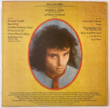 Load image into Gallery viewer, Nils Lofgren - Nils Lofgren Lp
