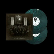 Load image into Gallery viewer, Opeth - The Last Will And Testament Lp (Ltd Rough Sea)
