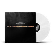 Load image into Gallery viewer, Carcass - Reek Of Putrefaction Lp (Ltd White)
