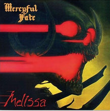 Load image into Gallery viewer, Mercyful Fate - Melissa Lp (Ltd White)
