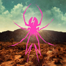 Load image into Gallery viewer, My Chemical Romance - Danger Days: The True Lives of the Fabulous Killjoys (Deluxe Edition) (Ltd Indie Sea Blue)
