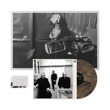 Load image into Gallery viewer, Charli XCX - Music, Fashion, Film Lp (Ltd Yorkshire Smoke)
