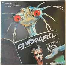 Load image into Gallery viewer, Roger Taylor - Roger Taylor&#39;s Fun In Space Lp
