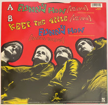 Load image into Gallery viewer, Airhead - Funny How 12&quot; Single
