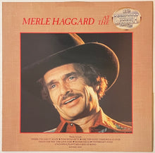 Load image into Gallery viewer, Merle Haggard - At The Country Store Lp
