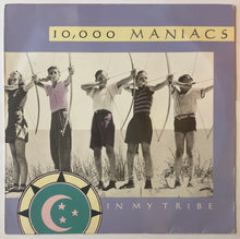 Load image into Gallery viewer, 10,000 Maniacs - In My Tribe Lp
