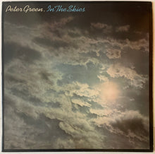 Load image into Gallery viewer, Peter Green - In The Skies Lp
