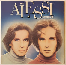 Load image into Gallery viewer, The Alessi Brothers - Alessi Lp
