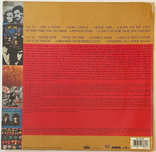 Load image into Gallery viewer, Daryl Hall &amp; John Oates ‎– The Best Of Daryl Hall &amp; John Oates: Looking Back Lp
