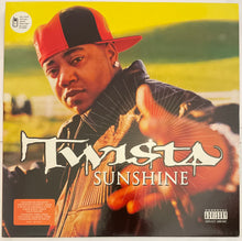 Load image into Gallery viewer, Twista - Sunshine 12" Single
