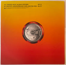 Load image into Gallery viewer, Jamiroquai - Canned Heat 12" Single (Promo)
