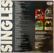 Load image into Gallery viewer, The Stranglers - Singles (The U.A. Years) Lp
