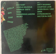 Load image into Gallery viewer, Dypsomaniaxe – One Too Many Lp (Green Marbled)
