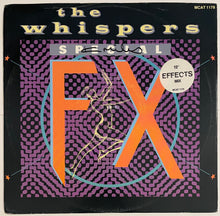 Load image into Gallery viewer, The Whispers - Special FX 12&quot; Single
