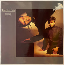 Load image into Gallery viewer, Tears For Fears - Change (Extended Version) 12" Single
