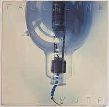 Load image into Gallery viewer, Faultline - Mute 12&quot; Single
