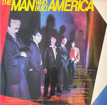 Load image into Gallery viewer, Horslips - The Man Who Built America Lp
