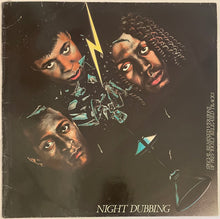 Load image into Gallery viewer, Imagination - Night Dubbing Lp
