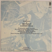 Load image into Gallery viewer, Anastasia Screamed - Tornado 12&quot; Single
