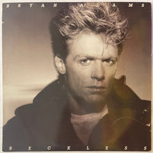 Load image into Gallery viewer, Bryan Adams - Reckless Lp
