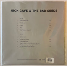 Load image into Gallery viewer, Nick Cave &amp; The Bad Seeds - Wild God Lp (Ltd Clear)
