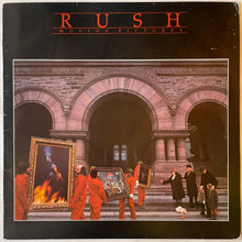 Load image into Gallery viewer, Rush - Moving Pictures Lp
