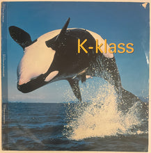 Load image into Gallery viewer, K-Klass - Let Me Show You 12" Single
