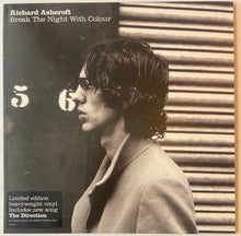 Load image into Gallery viewer, Richard Ashcroft - Break The Night With Colour 7" Single
