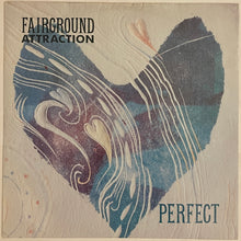 Load image into Gallery viewer, Fairground Attraction - Perfect 12" Single
