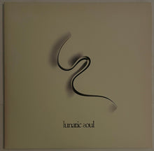 Load image into Gallery viewer, Lunatic Soul - Lunatic Soul Lp (Ltd White)
