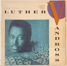 Load image into Gallery viewer, Luther Vandross - Any Love Lp

