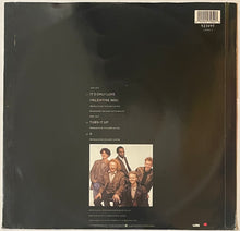 Load image into Gallery viewer, Simply Red - It&#39;s Only Love (Valentine Mix) 12&quot; Single
