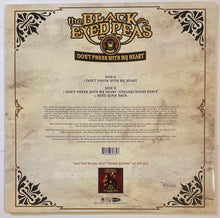 Load image into Gallery viewer, Black Eyed Peas - Don't Phunk With My Heart 12" Single

