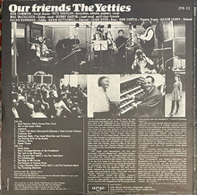 Load image into Gallery viewer, The Yetties - Our Friends Lp
