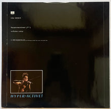 Load image into Gallery viewer, Thomas Dolby - Hyper-Active! (Heavy Breather Subversion) 12" Single
