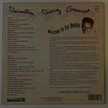 Load image into Gallery viewer, Various - Slabs Of Humdingers Volume One Lp (Ltd)
